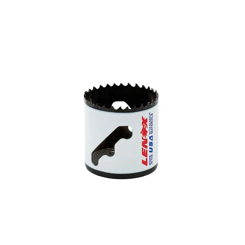 Lenox 3003333L Holesaw 2-1/16 Inch Speed Slot HP-3003333L