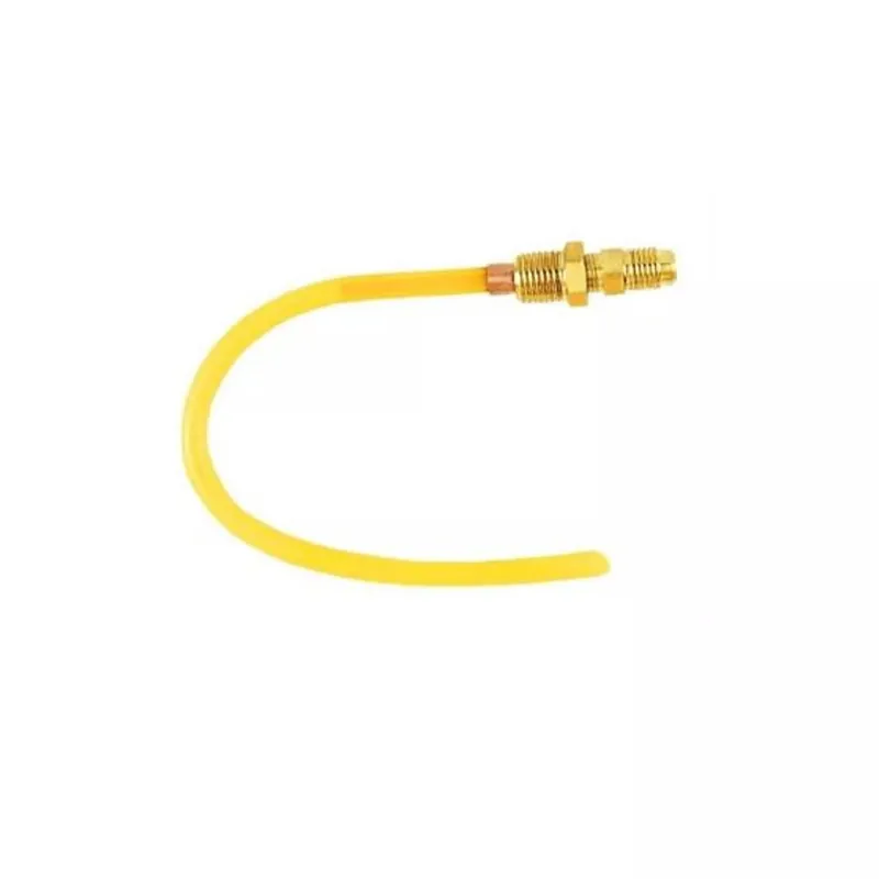BesTech BT1808 Oil Tap for Semi-Hermetic Compressor