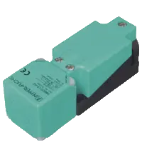 Pepperl + Fuchs NBB20 U4 E2 Inductive Sensor 20 mm PNP