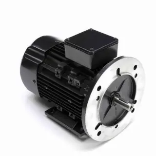 Marathon Electric R393A MAR 1 HP 230/460 V TEFC D80 Frame