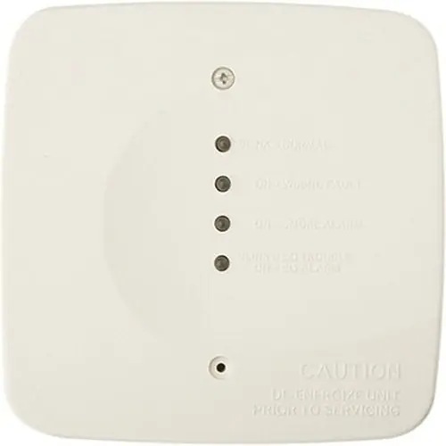 System Sensor COSMOD4W 4-Wire Interface Module for COSMO-4W Models
