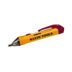 Klein NCVT-2 Dual Range Non-Contact Voltage Tester 12 to 1000V AC