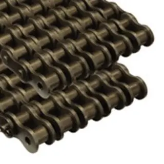 Rexnord B505SCLSFPK RND Standard Drive 1.000 inches