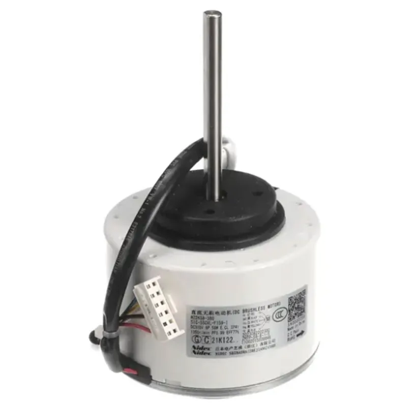 Lennox 18U53 Brushless DC Fan