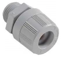 Pass & Seymour CGN50187 Cord Grip Connector Power 1/2 Inch Replacement MPN