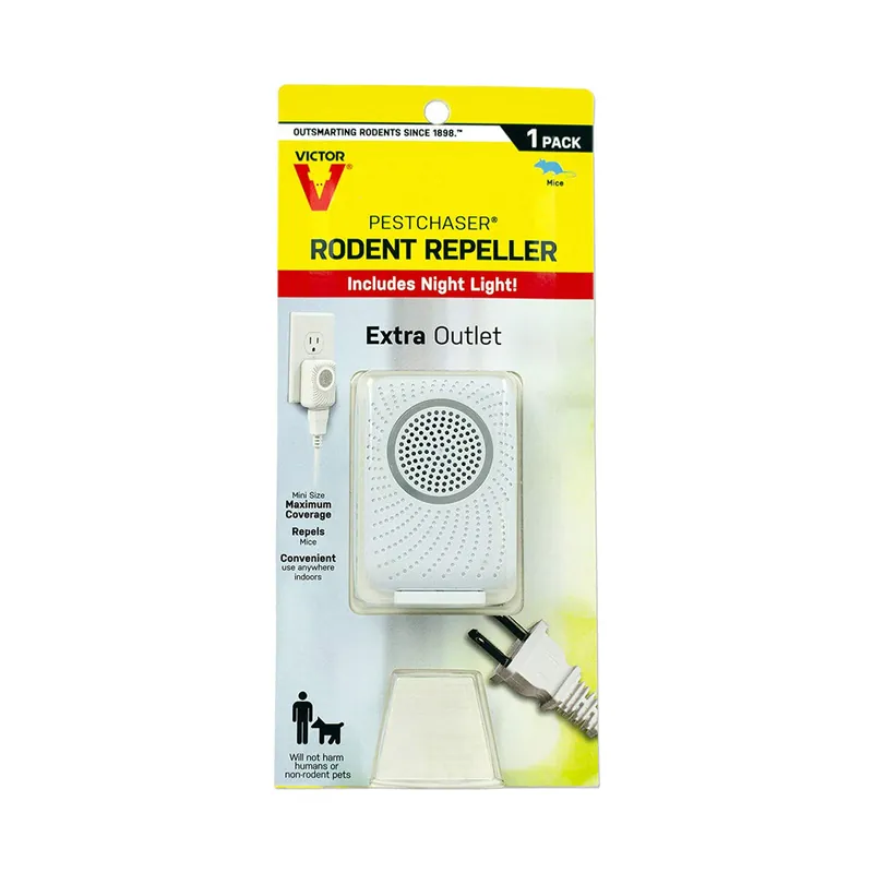 TRUE VALUE TV259798 Mini Basic Pest Chaser