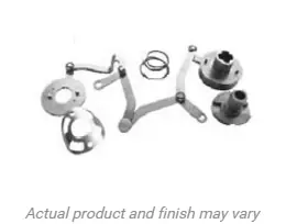KABA 801253-000-01 Mechanical Lock Clutch Assembly Left Hand For 8100 Series Mechanical Lock