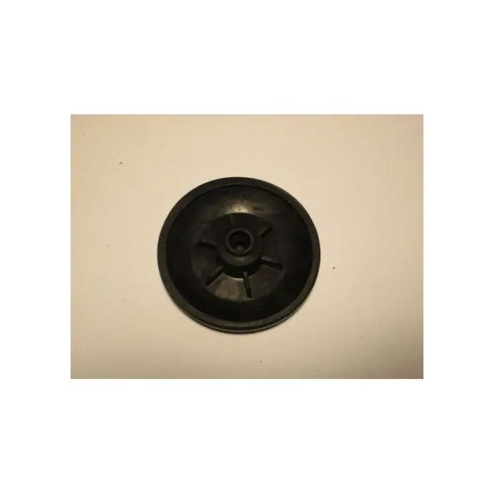 The Faucet Doctor 92053FD Snap On Flush Valve Disc For American Standard