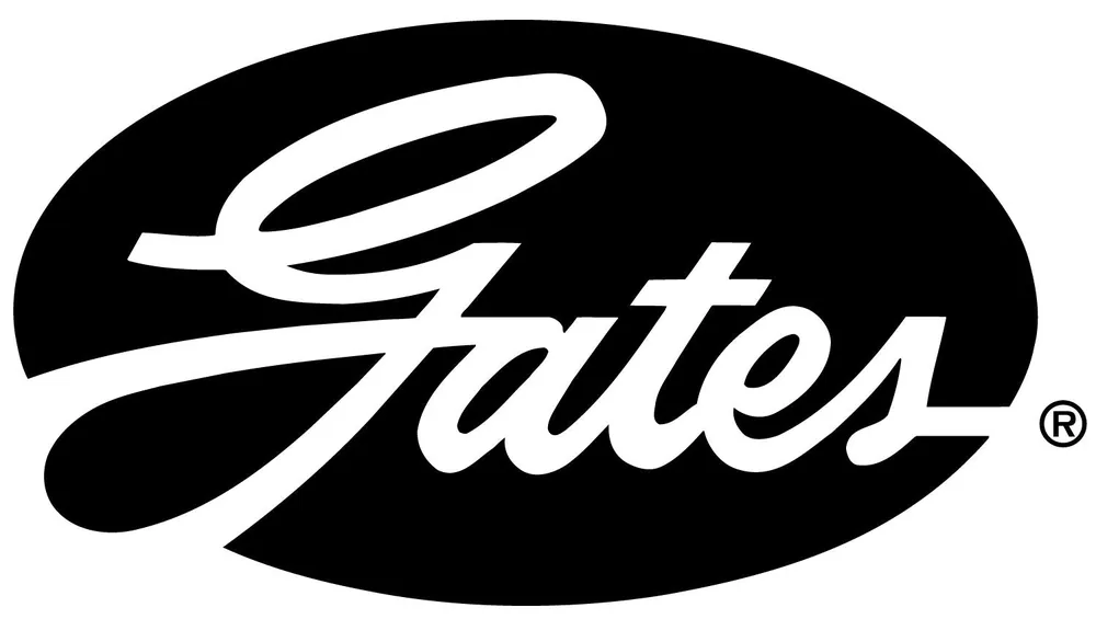 Gates 3204-1428 Hose for Automotive Flex Hose Replacement