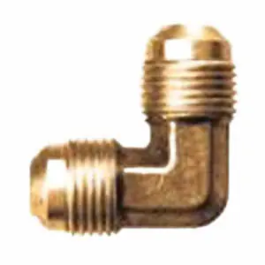 Holyoke Fittings 55R-86 Reducing Elbow 90 Degree 1/2 x 3/8