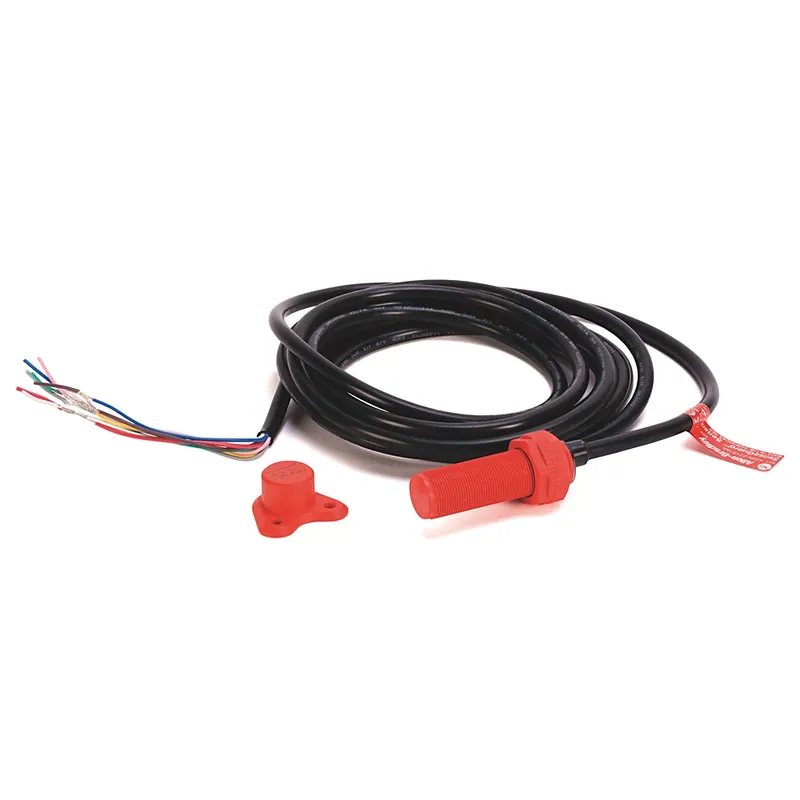 Rockwell Automation 440N-Z21SS2H SensaGuard Sensor 25mm Rectangular Standard Code Actuator Replacement MPN