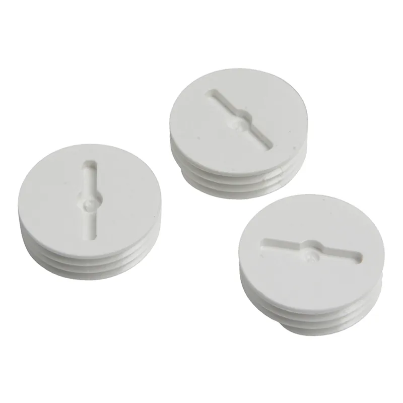 Legrand WPBP50-WCC Weatherproof Threaded Closure Plug 1/2