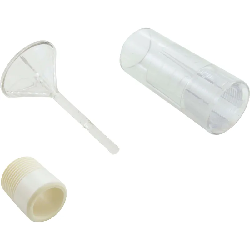 Dimension 1512-621 Fountain Head Clear