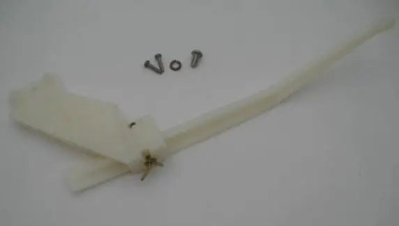 American Standard 047395-0070A Trip Lever Arm Assembly
