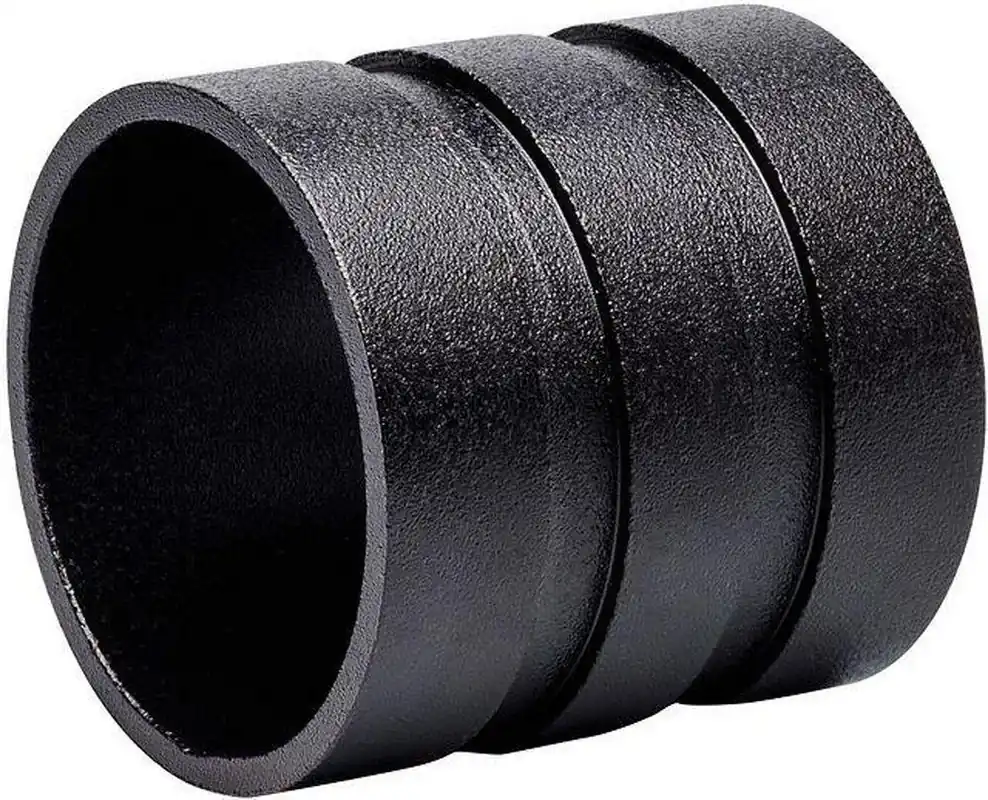Victaulic FL01143BBX FireLock Style 143 1 x 2 in Grooved 365 psi Carbon Steel Nipple