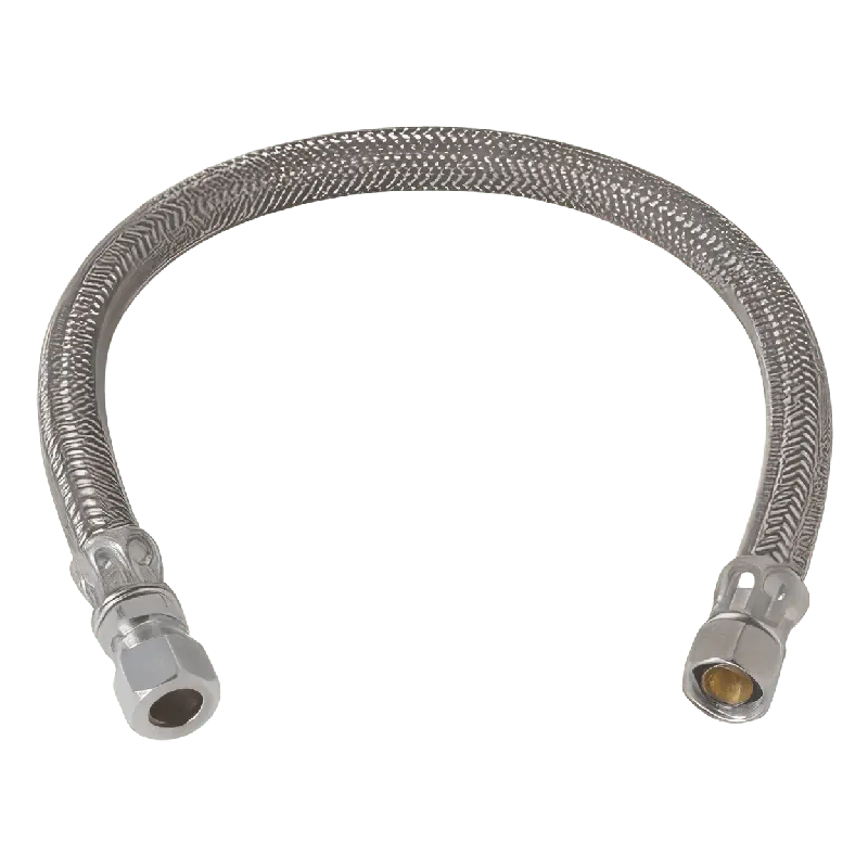 Approved Vendor S04-205 Flexible Faucet Connector 36 inch Length