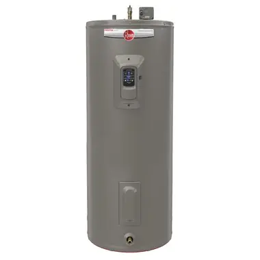 Rheem PROPE40M2RH93CS Professional Prestige Series Smart Electric Water Heater 40 Gallon 5556