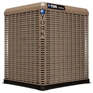 York YXT60B21S Split-System Air Conditioner 60000 Btu/hr 5 ton
