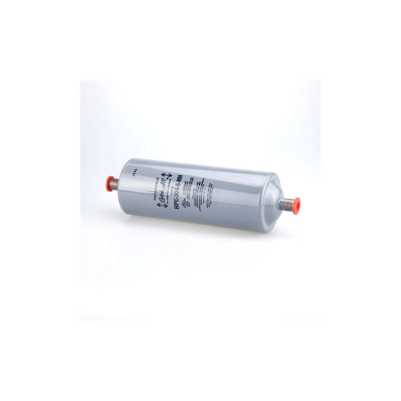 Parker Sporlan 401370 HPC-304-S-HH 1/2 Inch ODF Liquid Line Reversible Heat Pump Filter-Drier