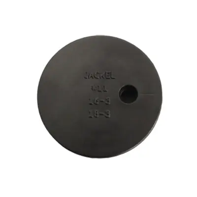 Jackel GROM11-1 Cord Grommet 1-Hole