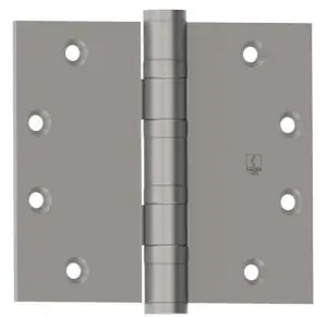 HAGER BB11994.5X4.5US32D007502 4.5X4.5 US32D BALL BEARING HINGE