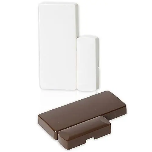 Linear HONDWA01BR Thin Door/Window Contact 345 MHz