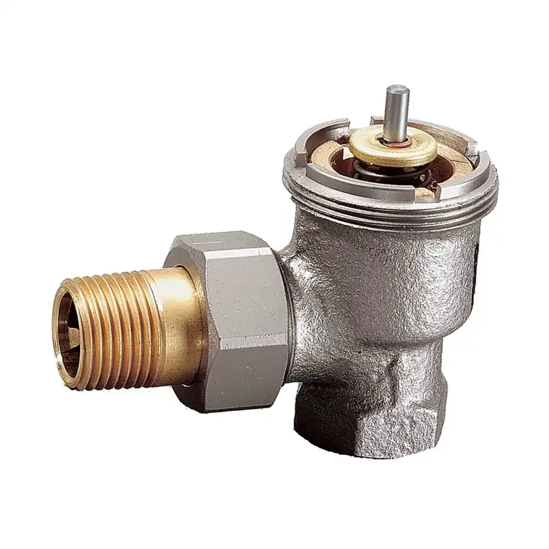 Resideo V110E1028/U Angle Pattern 1-1/4 in High Capacity Valve