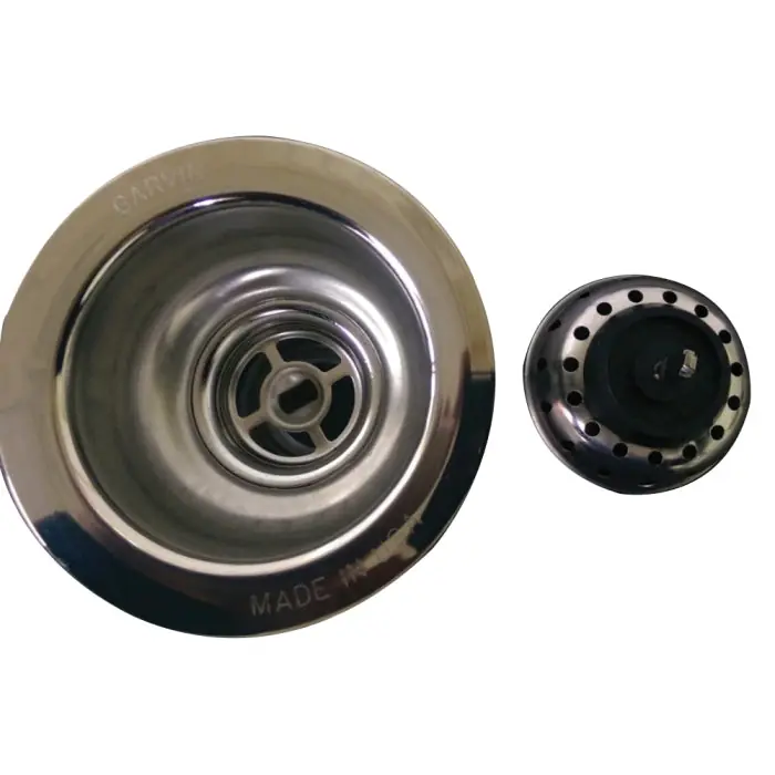 Garvin 1120 Sink Strainer Assembly