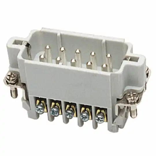 ABB MS232A Male Insert Screw 10 Amp 600 Volt A Series