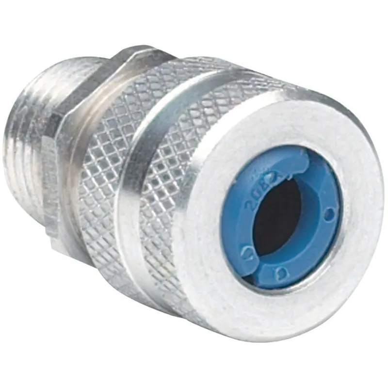 Hubbell ZS615 Killark Conn Str 2 1.250-1.375