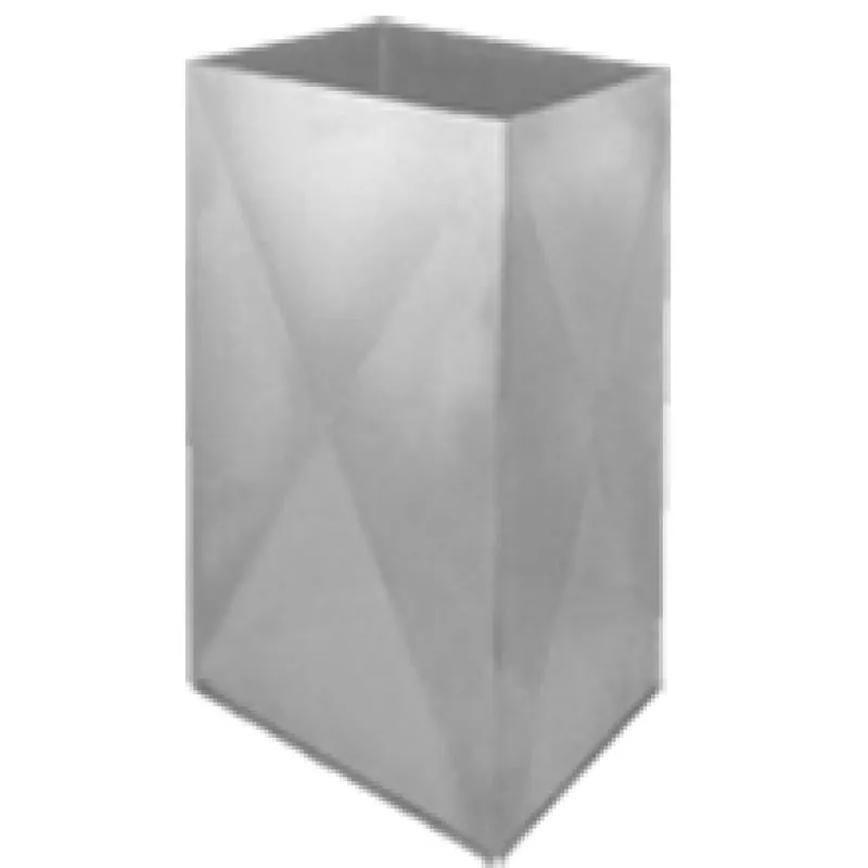 SOUTHWARK METAL 108G24H A Style Plenum Series 1074