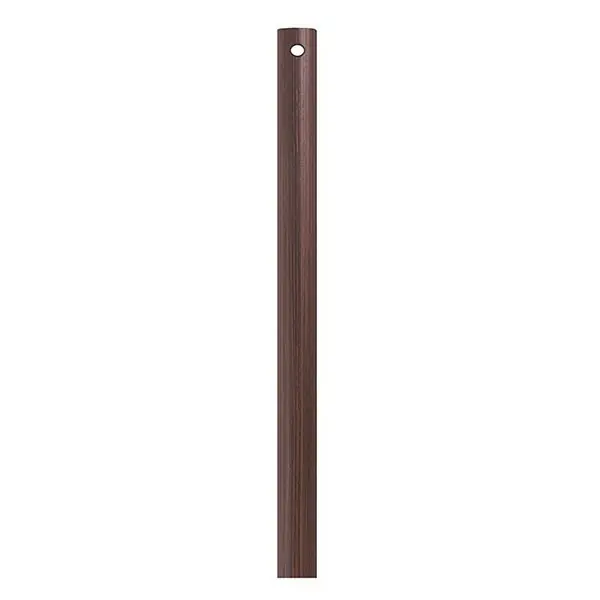 Luminance CFDR2ORB Emerson Unthreaded Downrod 1/2 in x 24 in Replacement MPN