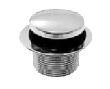 Oatey 4497PB-3 1 1/2 Inch PB Tap-Tap Replacement Drain Unit