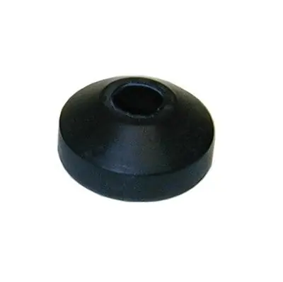 Gene Rich W232 Faucet Washer, 1/4 in Nominal, 9/16 in Dia Outside