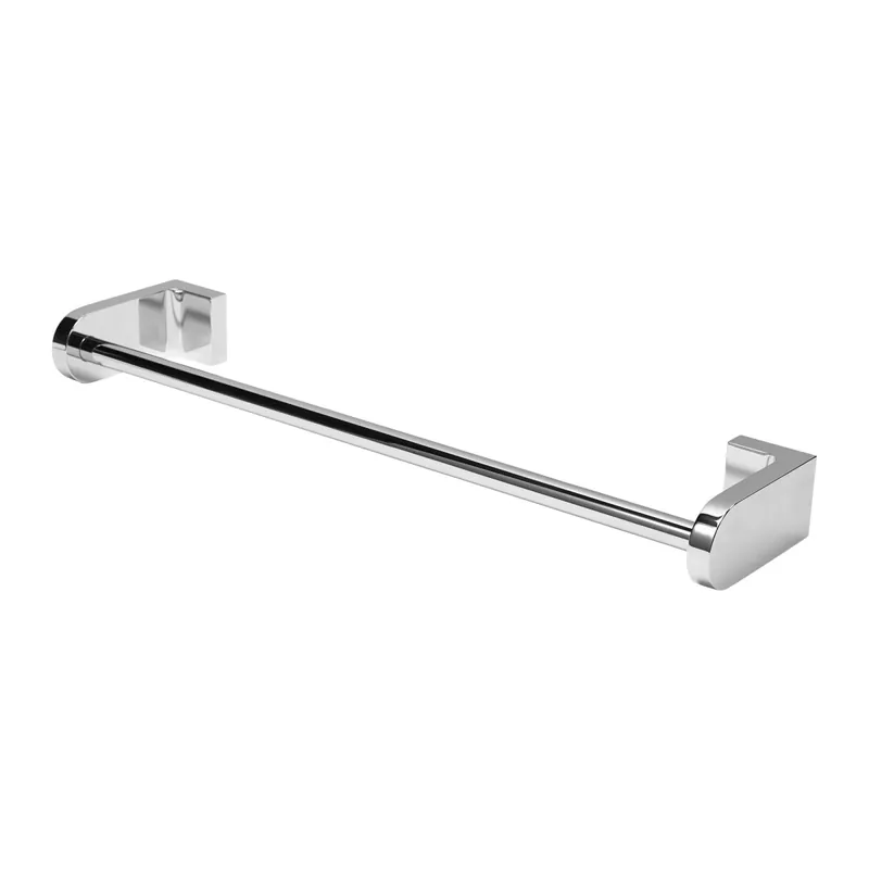 DXV D35109240.100 Equility Towel Rack in Polished Chrome