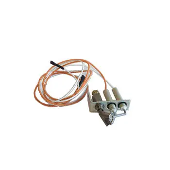 Bradford White 233-41323-02 LP Gas Pilot Assembly for Use With D Models Only 155,000 to 250,000 BTU Gas Water Heaters