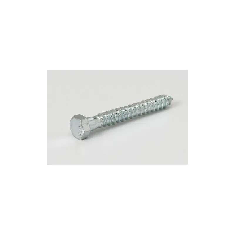 Eaton 78101103996 Hex Head Lag Bolt 3/8 Inch x 2 Inch B3228-3/8X2 Replacement 78101103996