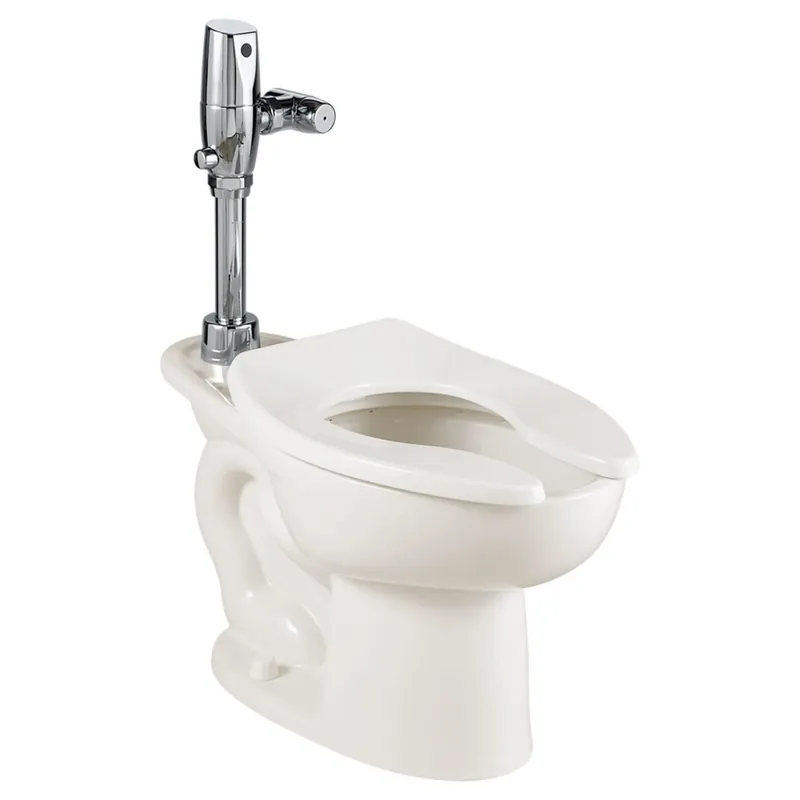 American Standard 2234511020 Madera™ 15-Inch Toilet System With Touchless Selectronic® Piston Flush Valve, 1.1 gpf/4.2 Lpf