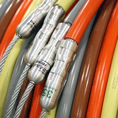 Southwire SPH400-18 Maxis 400 kcmil SIMpull Head 18 Pulling Device 56923918