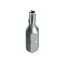 Middle Atlantic TBIT Star-Post Driver Bit - Ideal for HTX Security Screws