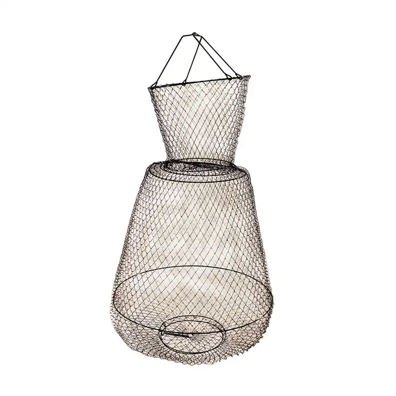TRUE VALUE TV239395 13x1 8Float Fish Basket