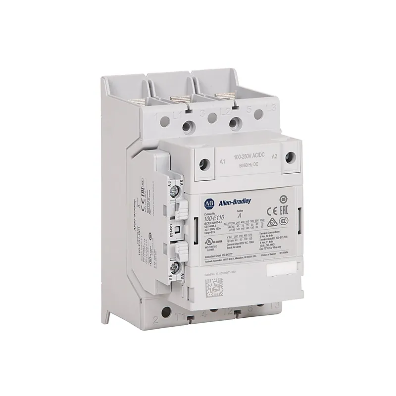 Rockwell Automation 100-E146KD11 Motor Control Contactor