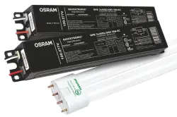LEDVANCE QHE-3X40DL/UNV-ISN-SC SYLVANIA 49430