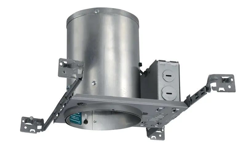 Acuity Brands IC20NW IC20 HSG WEGO NO SKT PLATE