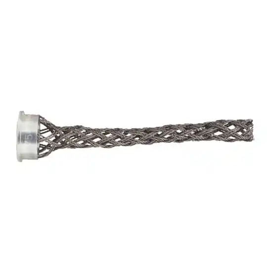 ABB WMG-PC12 1IN WIREMESH GRIP SST 1.00-1.125