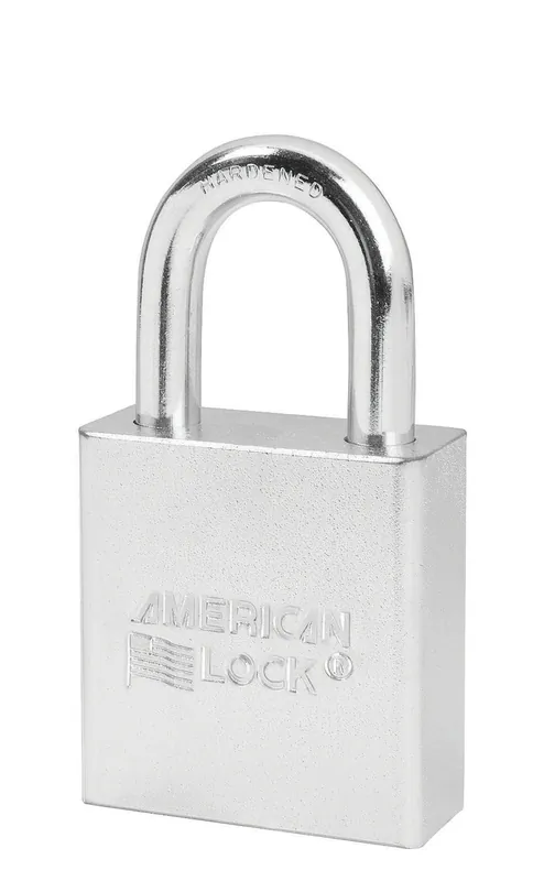 American Lock A5200KA63485 Rekeyable Padlock