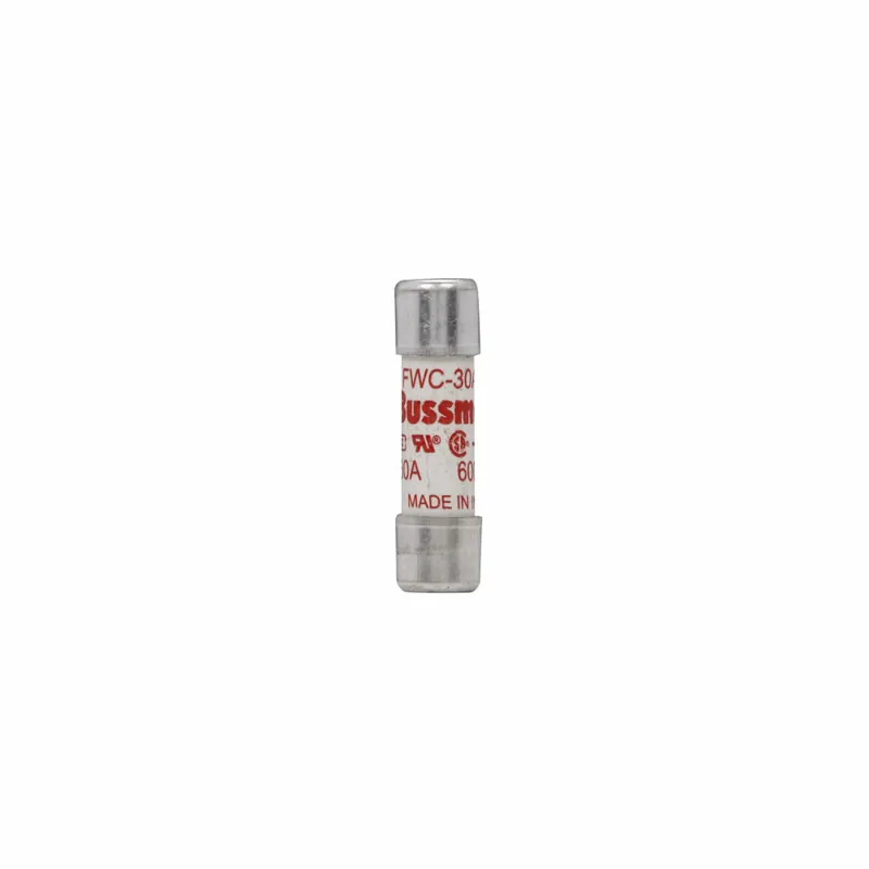 Eaton FWC-30A10F BUSS 30A 600V Semiconductor Fuse (1)
