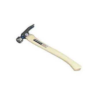 Vaughan 11604CF2HC Framing Hammer 19 Oz 16 Replacement MPN