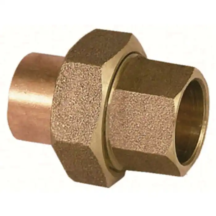 EPC 10056664 Solder Union 3/4 in Nominal C x C
