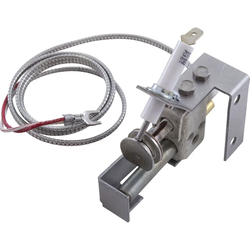 Jandy R0492900 Pilot Burner Natural Gas Pool Heater Replacement Part